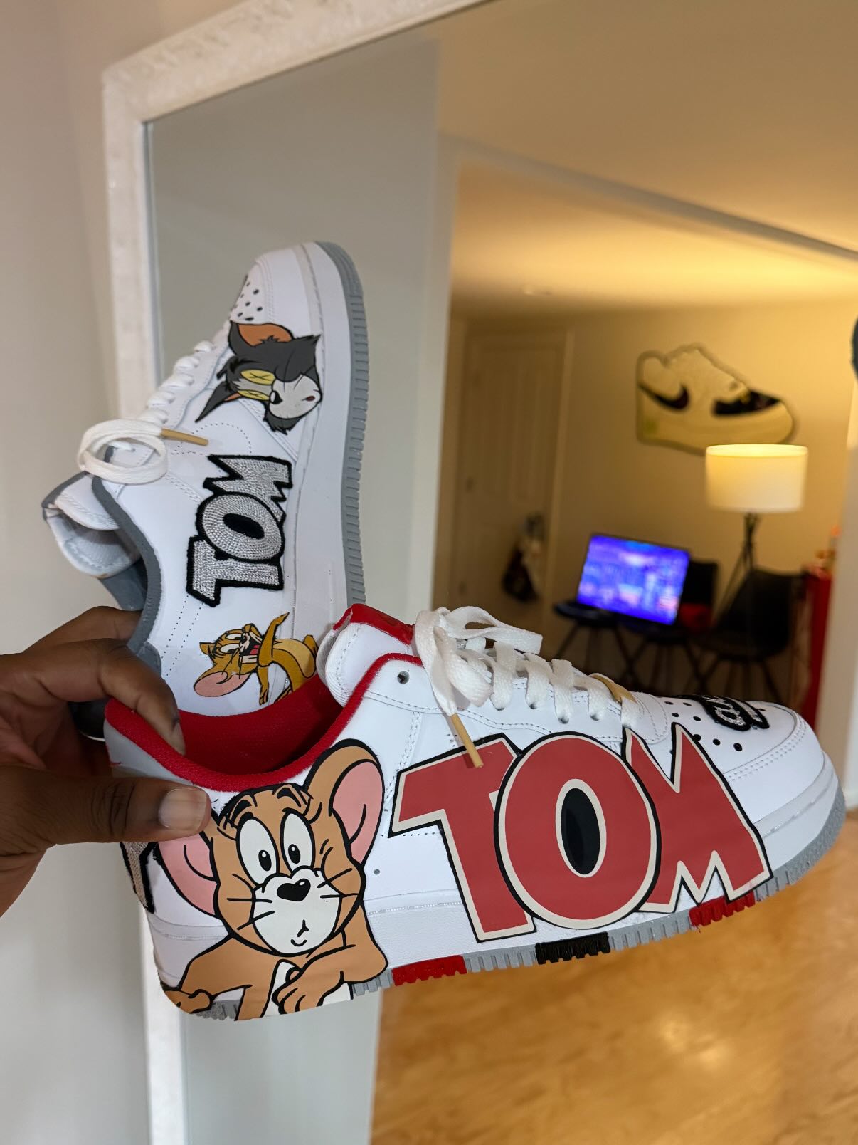 Tom & Jerry